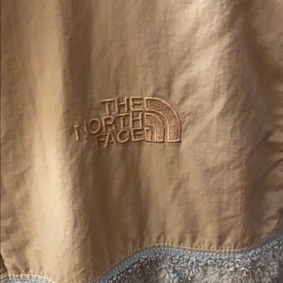 North face jacket - Picture 1 of 4